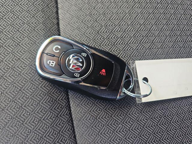2023 Buick Encore GX Preferred AWD
