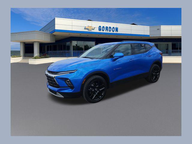 2024 Chevrolet Blazer FWD 2LT for sale in Garden City, MI