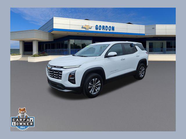 2025 Chevrolet Equinox FWD LT for sale in Garden City, MI