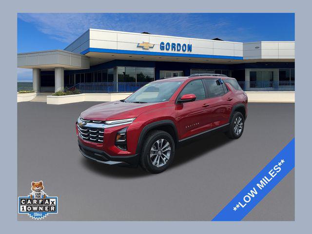 2025 Chevrolet Equinox FWD LT for sale in Garden City, MI