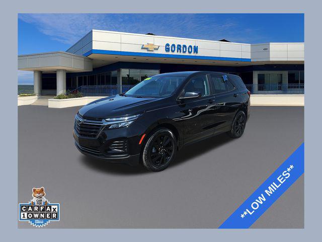 2024 Chevrolet Equinox FWD LS for sale in Garden City, MI