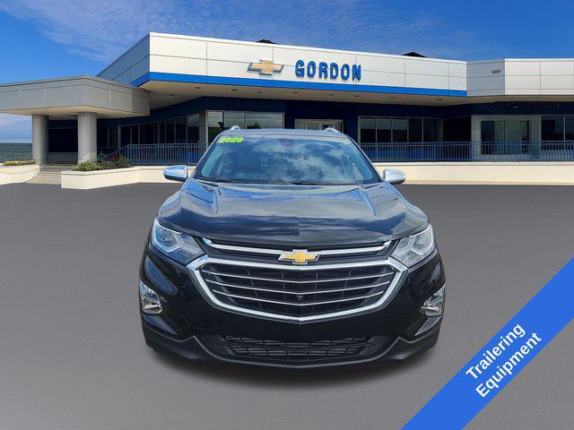 2020 Chevrolet Equinox FWD Premier 2.0L Turbo