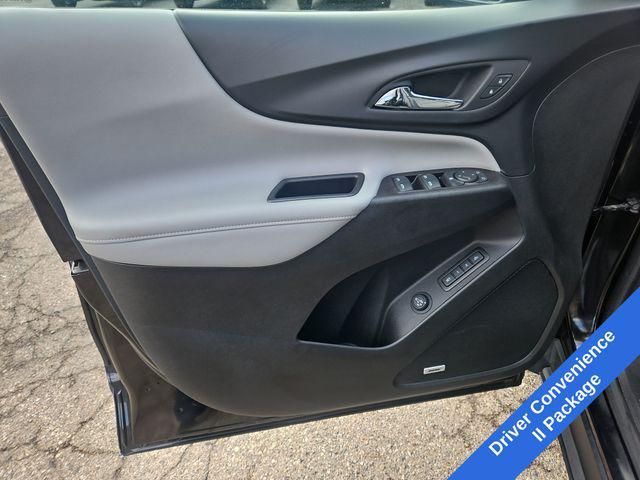 2020 Chevrolet Equinox FWD Premier 2.0L Turbo