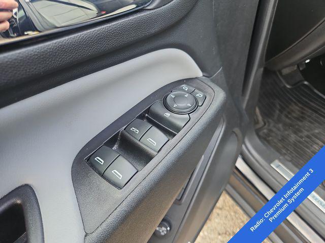 2020 Chevrolet Equinox FWD Premier 2.0L Turbo