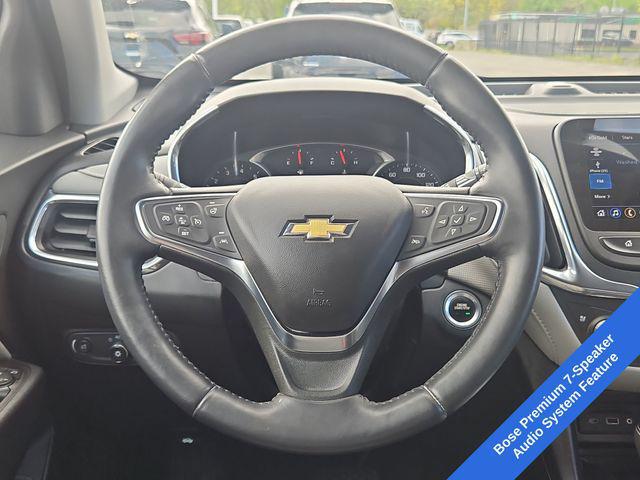 2020 Chevrolet Equinox FWD Premier 2.0L Turbo