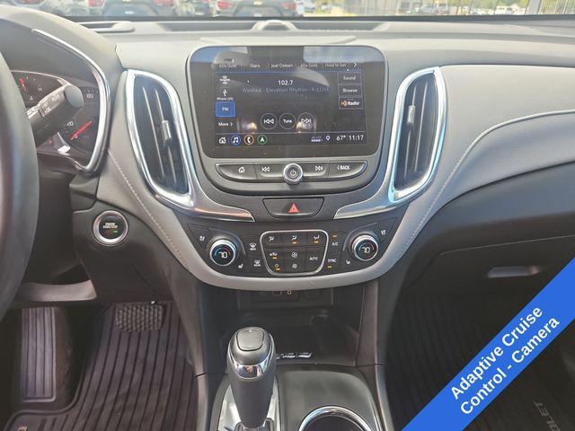 2020 Chevrolet Equinox FWD Premier 2.0L Turbo