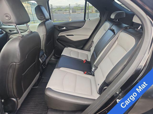 2020 Chevrolet Equinox FWD Premier 2.0L Turbo