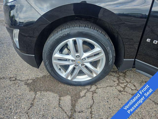 2020 Chevrolet Equinox FWD Premier 2.0L Turbo