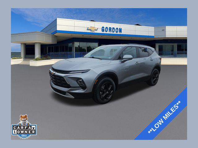 2023 Chevrolet Blazer FWD 2LT for sale in Garden City, MI