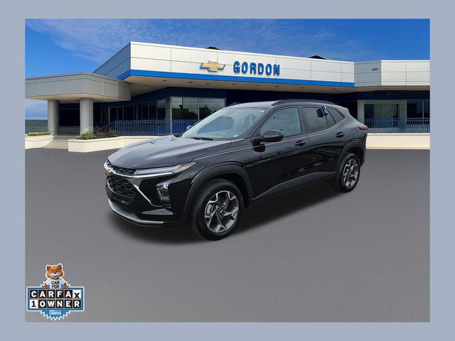 2025 Chevrolet Trax FWD LT for sale in Garden City, MI