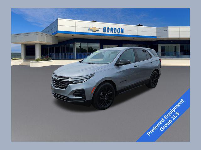 2024 Chevrolet Equinox FWD LS for sale in Garden City, MI