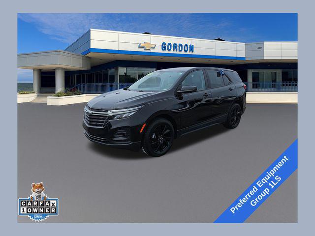 2023 Chevrolet Equinox FWD LS for sale in Garden City, MI