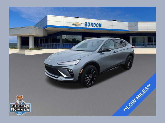 2024 Buick NV Sport Touring FWD for sale in Garden City, MI