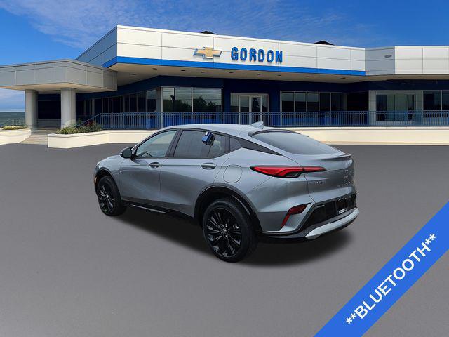 2024 Buick NV Sport Touring FWD