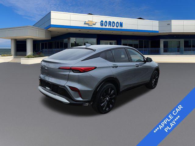 2024 Buick NV Sport Touring FWD
