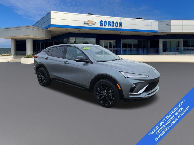 2024 Buick NV Sport Touring FWD