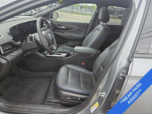 2024 Buick NV Sport Touring FWD