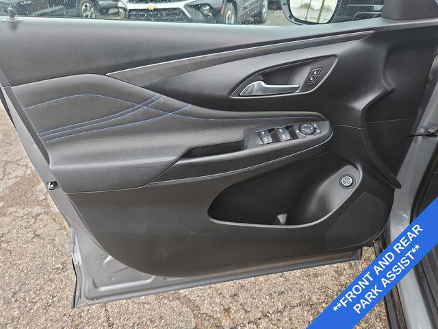 2024 Buick NV Sport Touring FWD