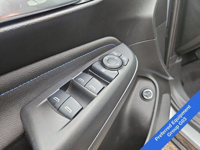 2024 Buick NV Sport Touring FWD