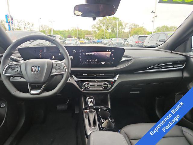 2024 Buick NV Sport Touring FWD