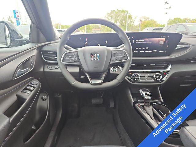2024 Buick NV Sport Touring FWD
