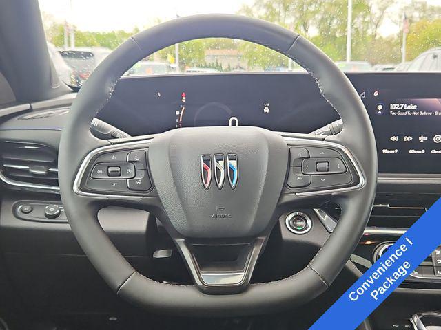 2024 Buick NV Sport Touring FWD