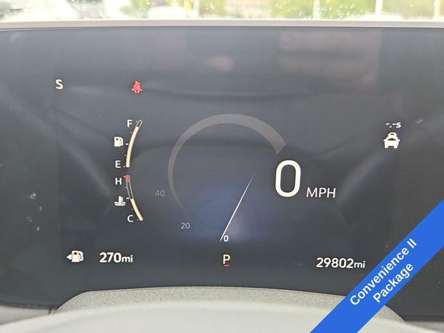 2024 Buick NV Sport Touring FWD