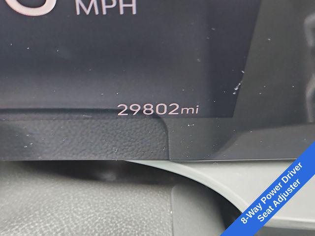 2024 Buick NV Sport Touring FWD