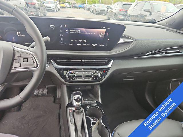 2024 Buick NV Sport Touring FWD