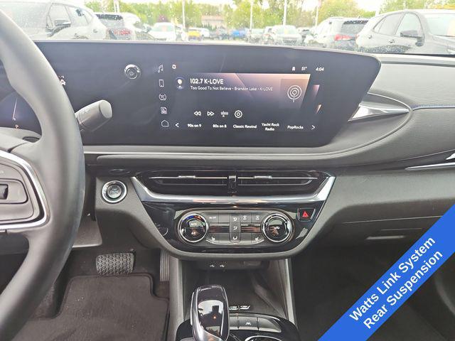 2024 Buick NV Sport Touring FWD