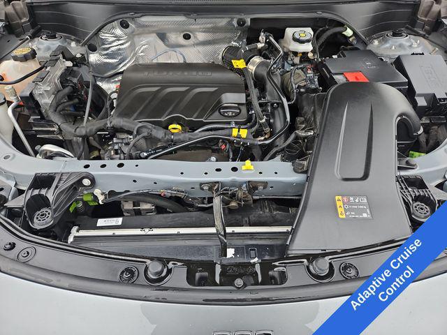 2024 Buick NV Sport Touring FWD
