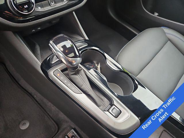 2024 Buick NV Sport Touring FWD