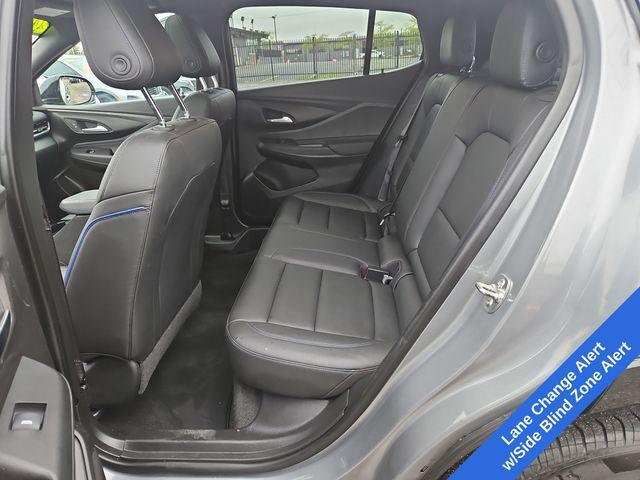 2024 Buick NV Sport Touring FWD