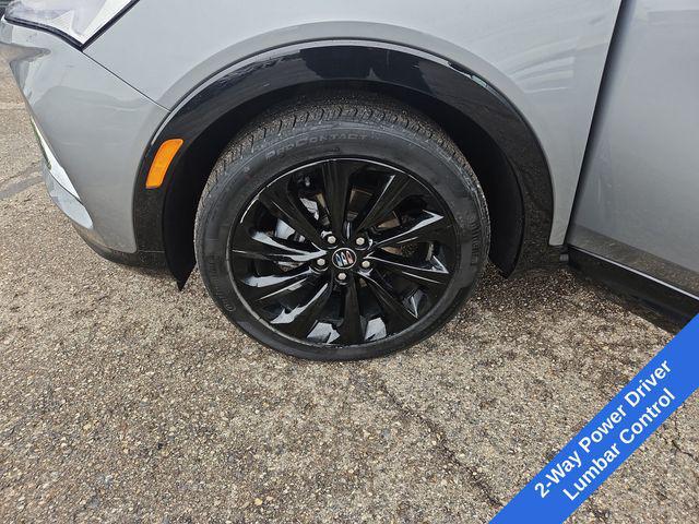 2024 Buick NV Sport Touring FWD