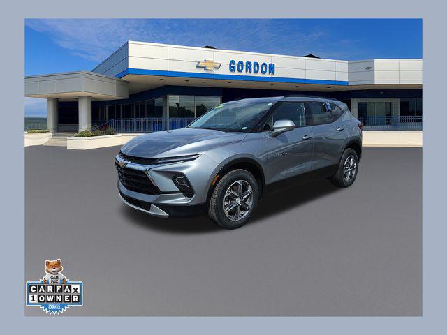 2024 Chevrolet Blazer FWD 2LT for sale in Garden City, MI