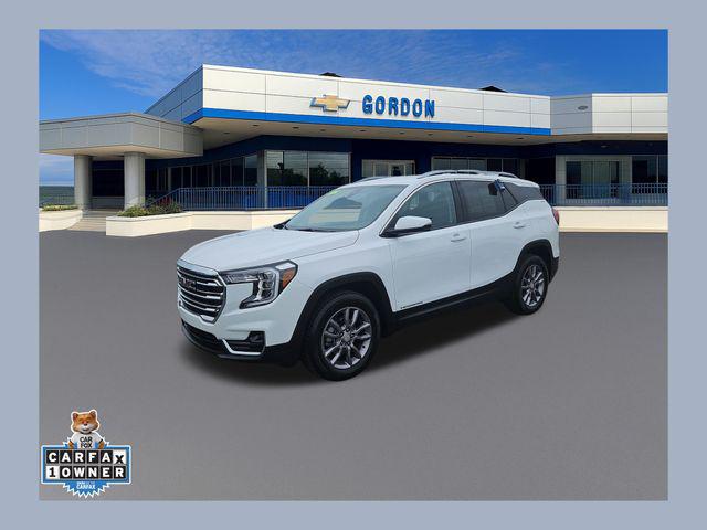 2024 GMC Terrain AWD SLT for sale in Garden City, MI