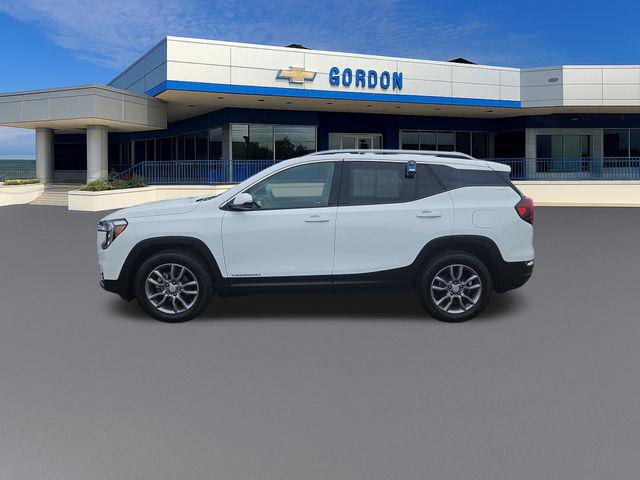 2024 GMC Terrain AWD SLT