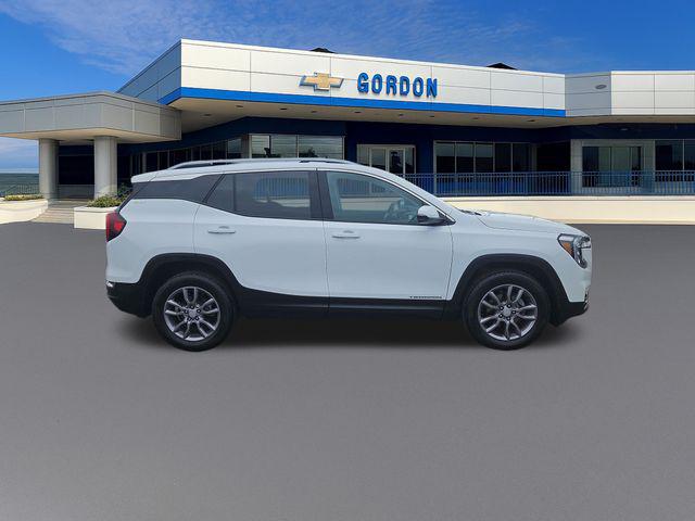 2024 GMC Terrain AWD SLT