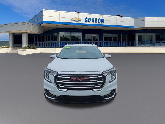 2024 GMC Terrain AWD SLT