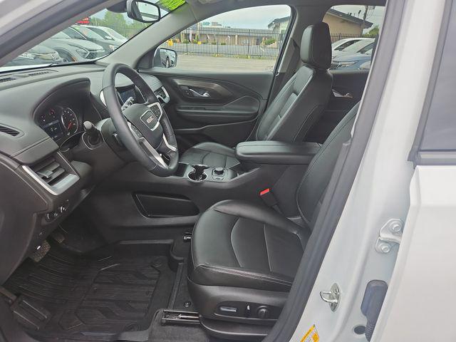 2024 GMC Terrain AWD SLT