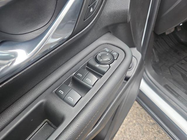 2024 GMC Terrain AWD SLT