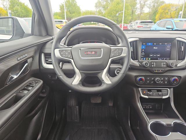 2024 GMC Terrain AWD SLT