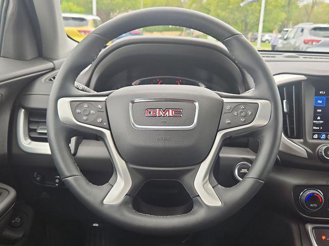 2024 GMC Terrain AWD SLT
