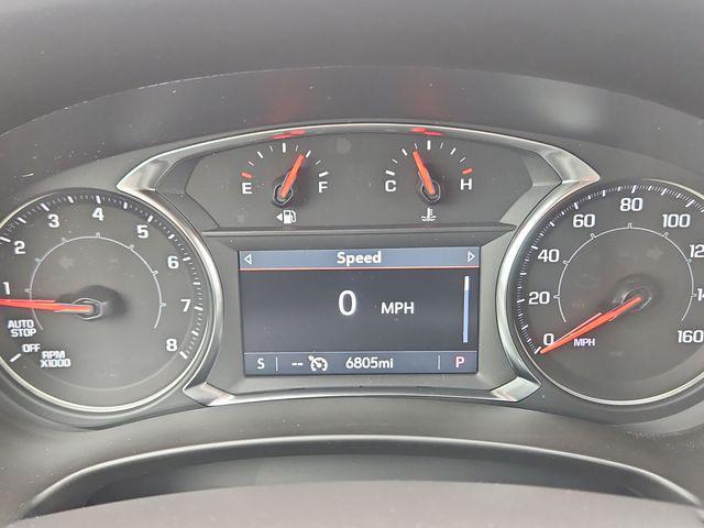2024 GMC Terrain AWD SLT