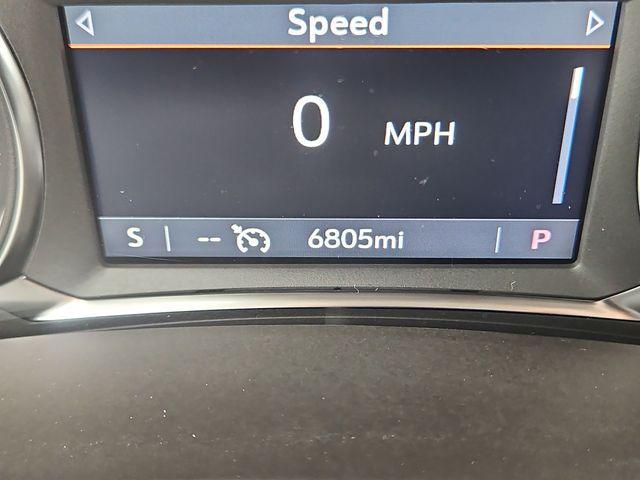 2024 GMC Terrain AWD SLT