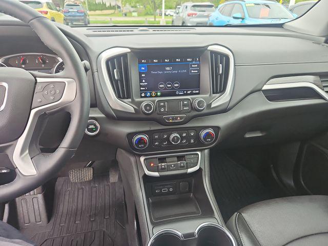 2024 GMC Terrain AWD SLT