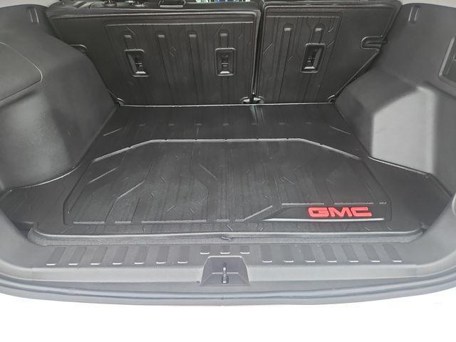 2024 GMC Terrain AWD SLT