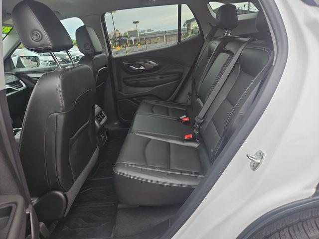 2024 GMC Terrain AWD SLT
