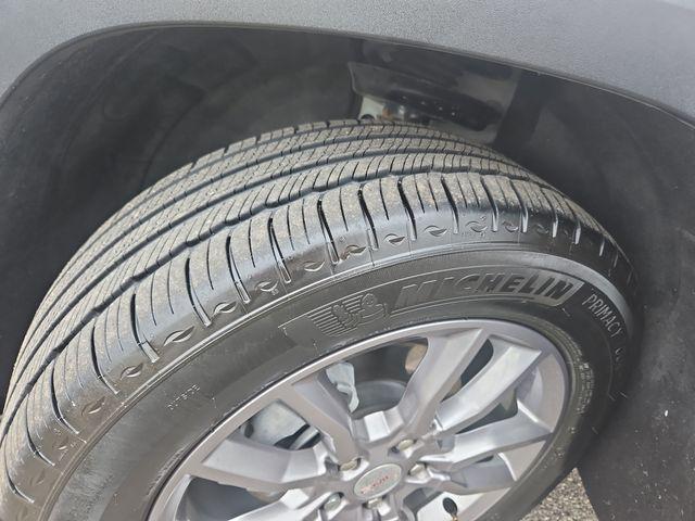 2024 GMC Terrain AWD SLT