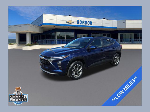 2024 Chevrolet Trax FWD LT for sale in Garden City, MI